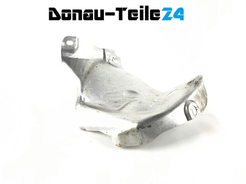 Audi A6 C6 4F Hitzeschild Lenkgetriebe Hitzeblech Hitzeschutz 4F0422703