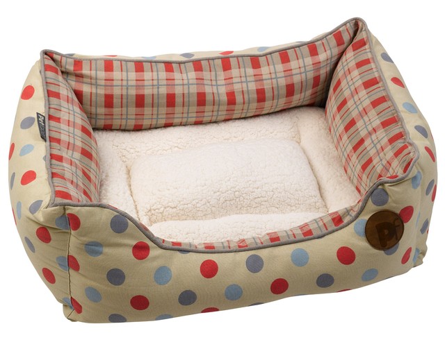 petface dog bed
