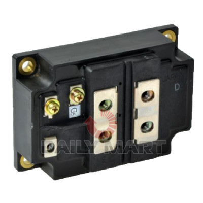 New In Box MITSUBISHI MG600Q1US41 Power Module