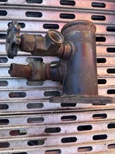 Cummins 3069121 Water Conector Made In USA
