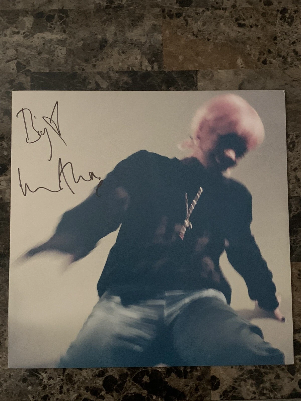 Discover the Best Lily Allen Vinyl LPs to Collect in 2025