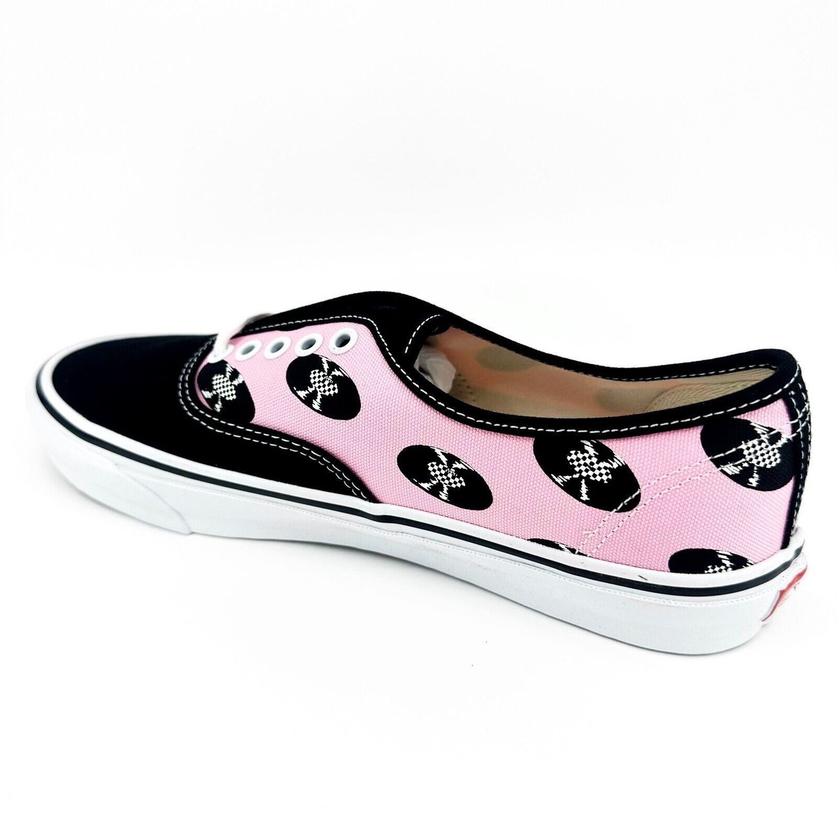 靴 Vans Authentic Wacko Maria vault Vans Vault x Wacko Maria OG Classic Slip-On LX (Purple