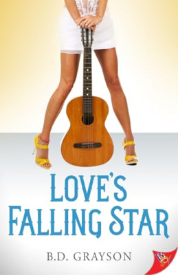 Love's Falling Star - NEU B D Grayson 2021