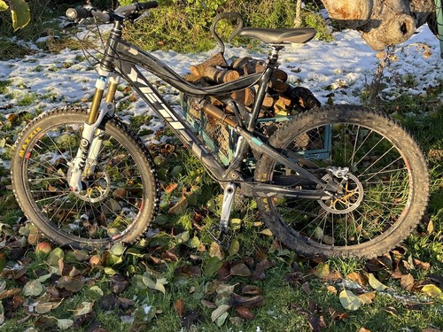 Yeti 575 Mountain Bike  Christmas present Youth/Adult Unisex - Picture 1 of 14