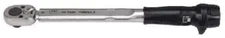 Tohnichi Adjustable Torque Wrench QL100N4-3/8 (20-100 NM) with 3/8 sq.dr. New