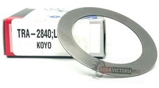 KOYO MADE IN JAPAN TRA-2840 THRUST ROLLER BEARING WASHER