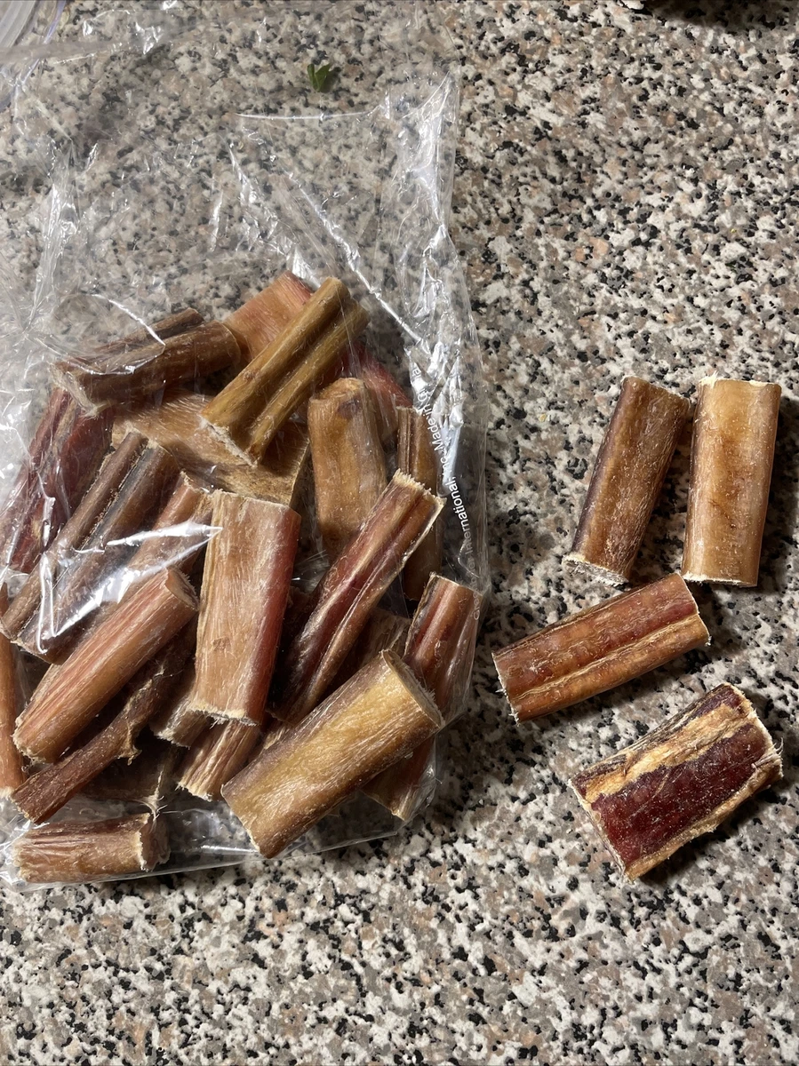 Good lovin cheap bully sticks