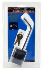 CAL-HAWK 1/2 Hitch lock 