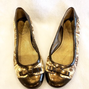 cole haan nike air flats