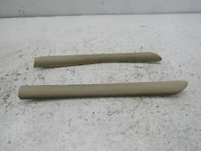 Sliding Door Trim Sedona 2006 2014 Driver Side Back Inner Window Glass Molding