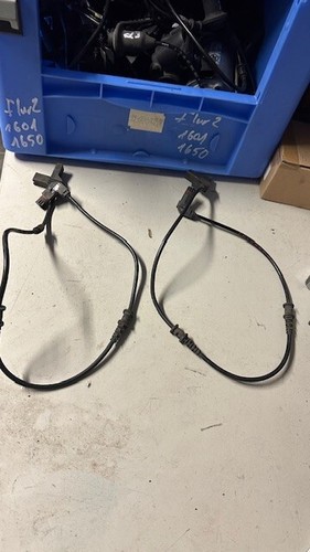 Orig. Mercedes C-Klasse ABS-Sensor Drehzahlfühler Fühler Raddrehzahl A2035401505