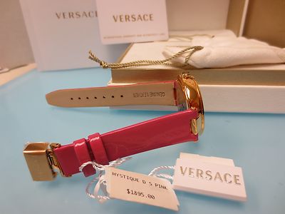 Versace Women display picture 2