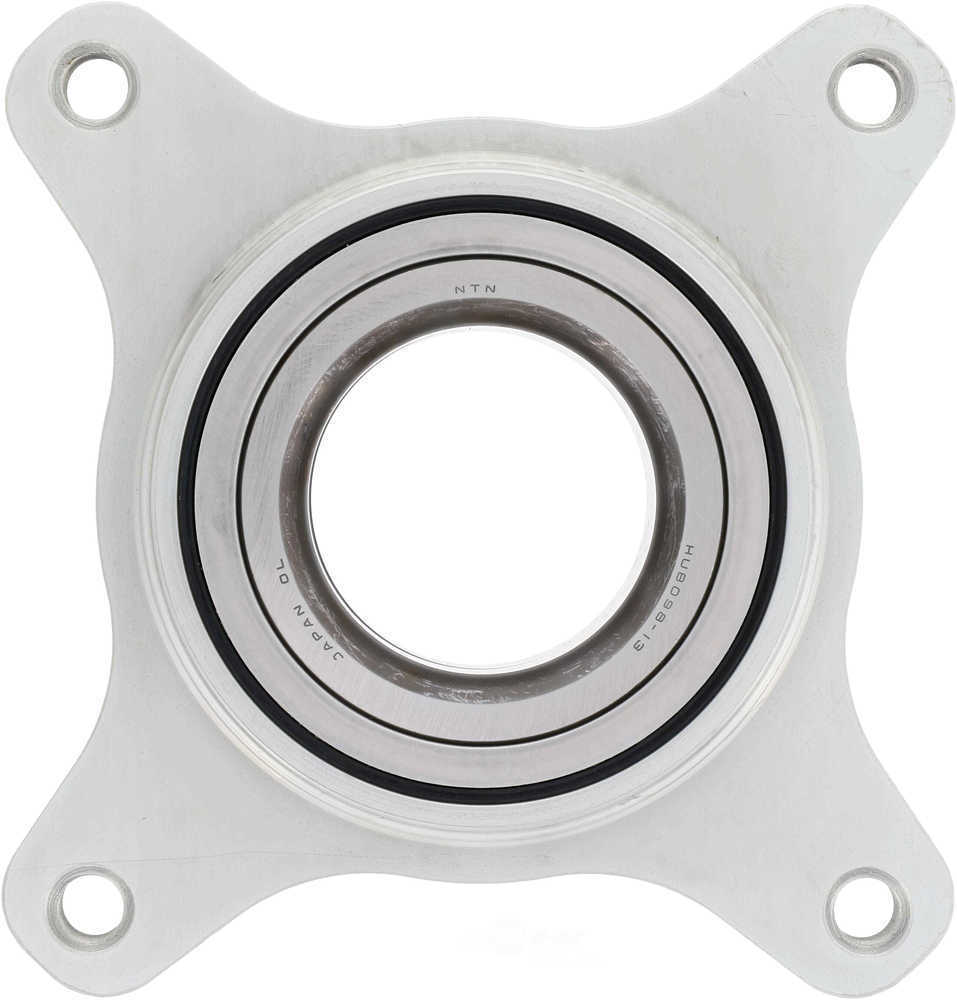 Wheel Bearing BCA Bearing WE60477 fits 91-05 Acura NSX