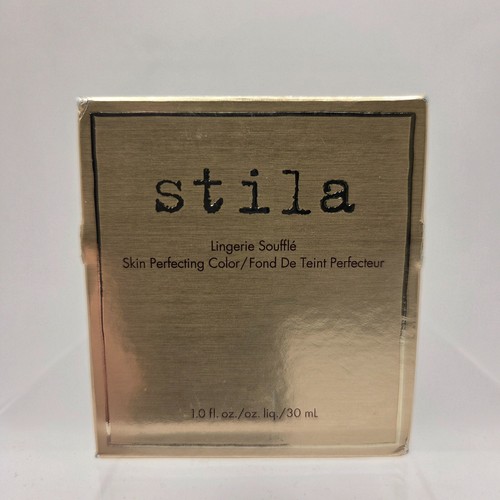 Stila Lingerie Souffle Skin Perfecting Color - Shade 6.0 - 30 mL / 1 fl. oz. - Picture 6 of 10