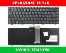TASTIERA PER NOTEBOOK DELL L502X VOSTRO 3550 Inspiron 14R (5421) 14R (N4110)