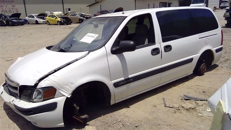 Motor limpiaparabrisas compatible con 97-05 VENTURE 709511 Foto 2 de 4