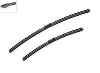 Original Bosch Wischblatt 3 397 007 586 FüR Audi Bentley