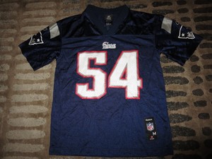 patriots 54 jersey