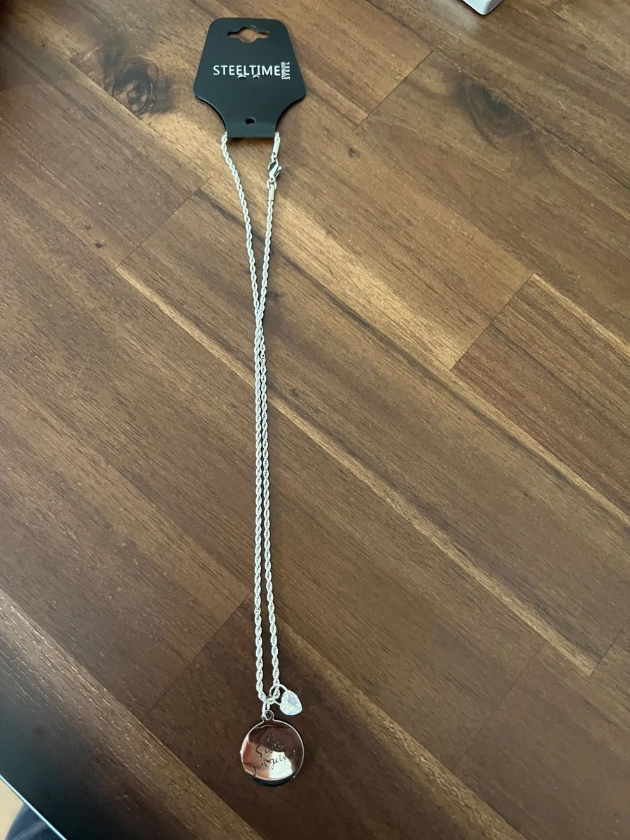 Nordstrom sister necklace sale