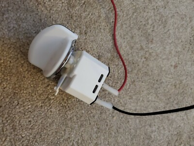 #ad #ad GE Dryer adjustable buzzer switch 248C1146P001 $3.49