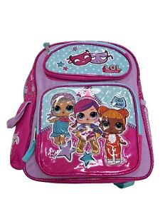 lol backpacks for girls