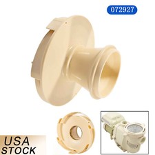 For Pentair/whisperflo/intelliflo Pool Pump 1/2-2 HP 072927 Diffuser Assembly