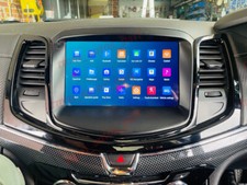 For Chevy Caprice Ppv 2014-2017 Android 13 Apple Carplay Car Stereo Radio Gps