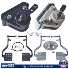 56" Brake Cable Mechanical Caliper for Predator 212/196cc 6.5Hp Manco 9598 9597