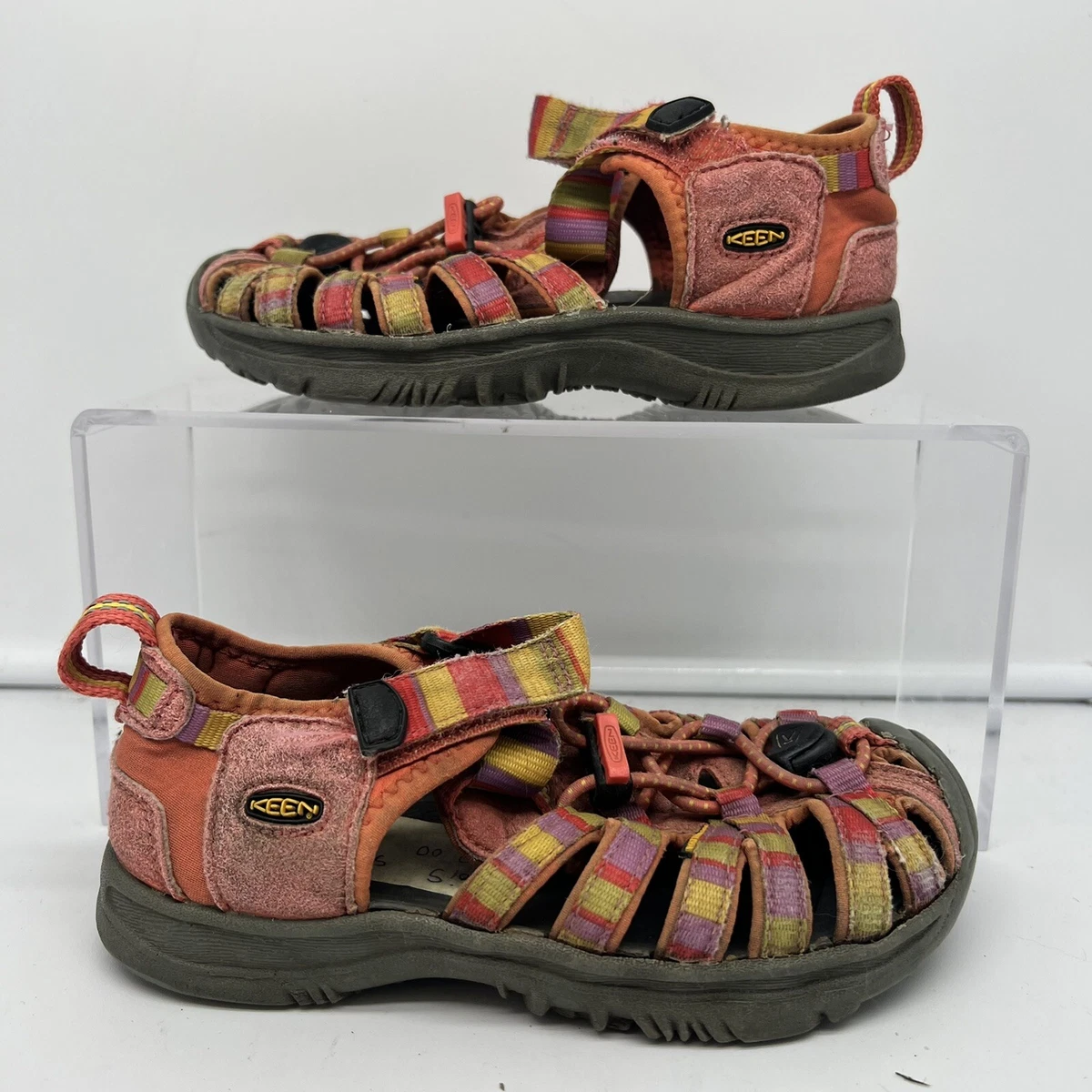 Keen washable sandals store