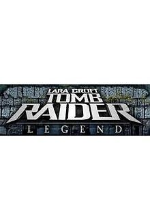 Lara Croft - Tomb Raider: Legend von EIDOS GmbH | Game | Zustand gut