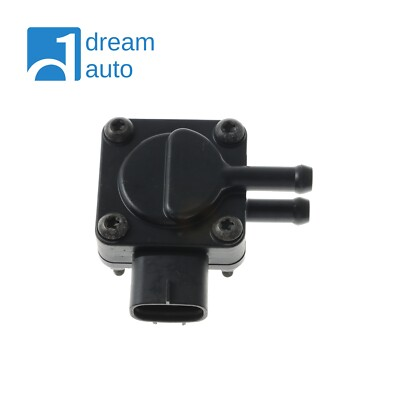 #ad #ad New Black Pressure Sensor for Isuzu NPR GMC C6500 C7500 C8500 8973603682 $35.62