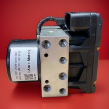 Refurbished ABS Brake Pump Module 2001 - 2004 Volvo S60 | 8619538