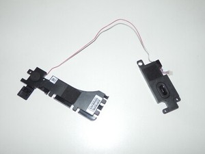 HP Laptop 15-gw / 15-dw - Lautsprecher Speakers links/rechts L/R, original