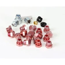 Frymaster - 826-1143 - Gf40 Nat To Pro Conversion Kit SAME DAY SHIPPING 