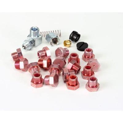 Frymaster - 826-1143 - Gf40 Nat To Pro Conversion Kit SAME DAY SHIPPING 