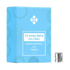 WOLKENKRAFT ÄRiS (ULTRA) Dosierkapsel für Kräuter