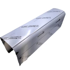 Kenmore Elite 10 Ft Flue Extension Stainless Steel 58110 for 52303 52363 52423