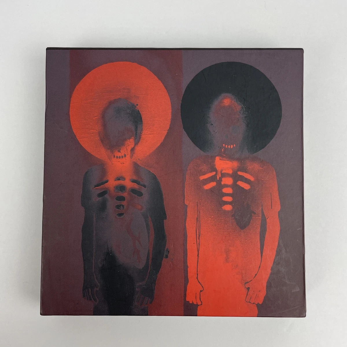 Unkle Box Set Music CDs for sale | eBay
