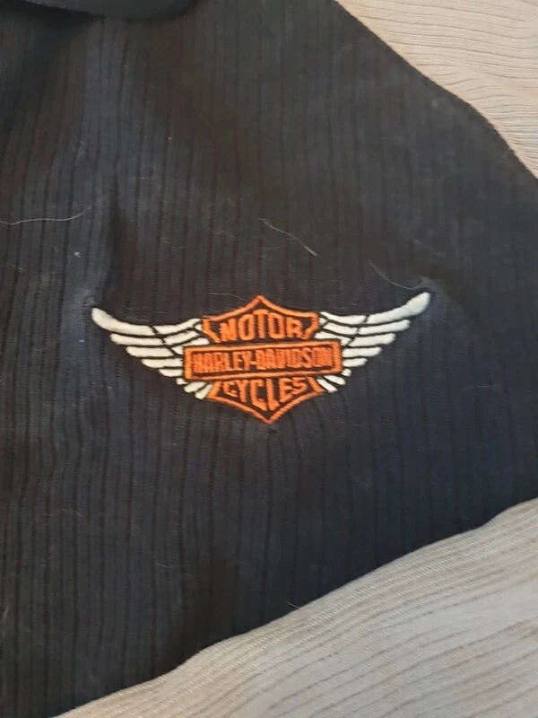 Pull Harley Davidson vintage - Photo 2/4