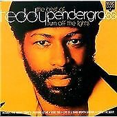 Teddy Pendergrass Best of CD Value Guaranteed from eBay’s biggest seller! - Photo 1/1