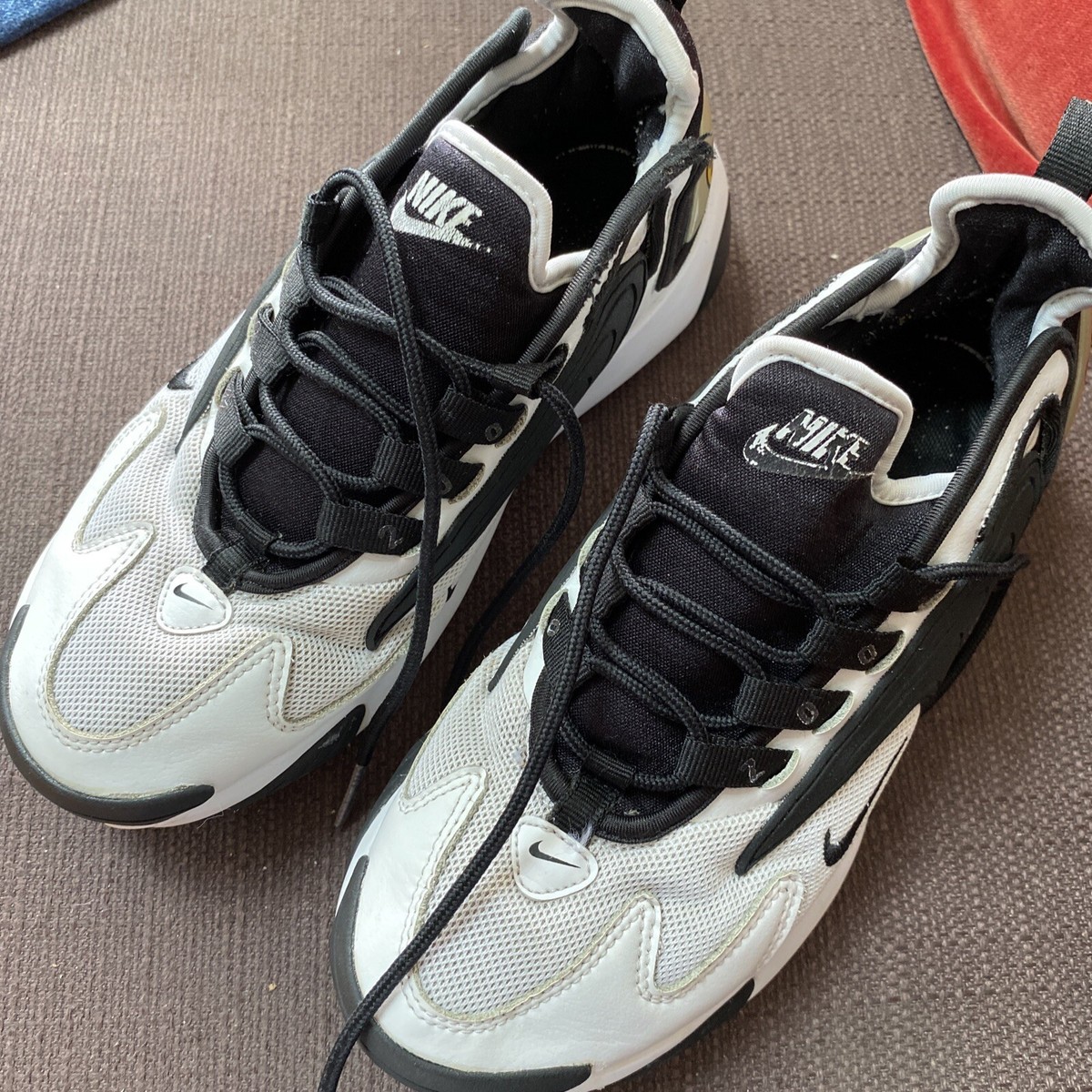 Nike Zoom 2K Size 5 In Good Condition | eBay UK