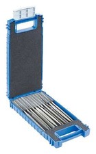 Pferd Diamant-Nadelfeilen-Satz 11-teilig - DF 4211 140 D126