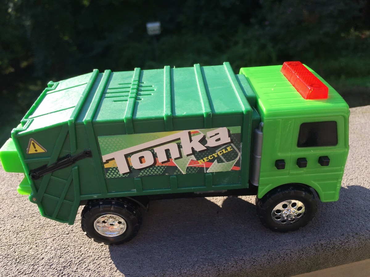 Tonka レッカー車 $_12.JPG?set_id=880000500F