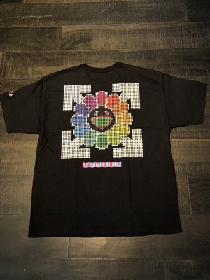 off white technicolor 2