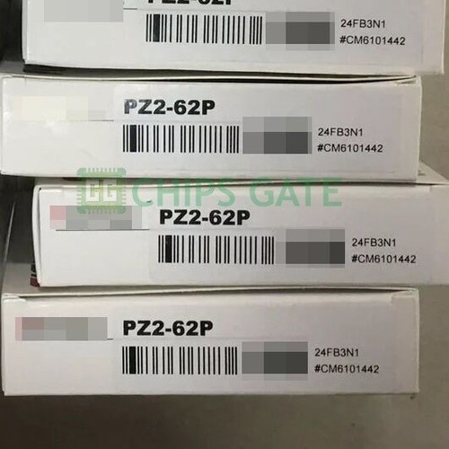 Sensor de proximidad Keyence PZ2-62P stock 1 pieza NUEVO