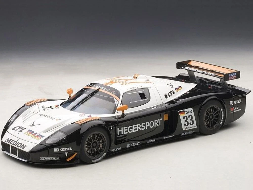 AUTOart Maserati 1:18 Scale Diecast Cars, Trucks & Vans for sale