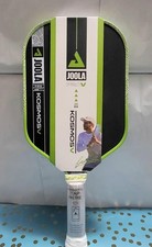 JOOLA Ben Johns Kosmos Pro V 16mm Pickleball Paddle Surge Green Kosmos V
