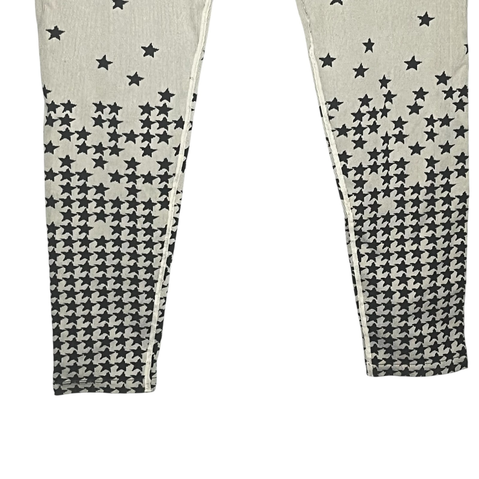 Fabletics Women's Compression Cropped Leggings Yo… - image 5