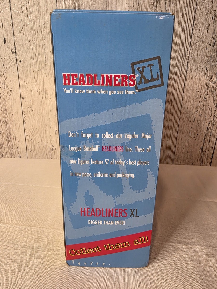 スポーツ  RUN HEADLINERS GRIFFEY,JR & McGWIRE スポーツ RUN HEADLINERS GRIFFEY,JR & McGWIRE Home Run Headliners