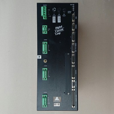 Servo Drive Anorad D-SERV-DLM2